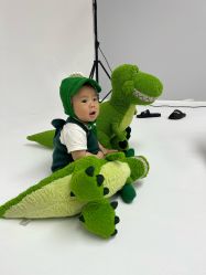 -小阿福儿童摄影(华中智谷店)