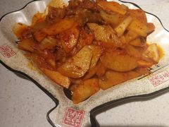 -将军牛排·尔滨地标朝鲜族美食(总店)