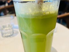 轻体日&nbsp;Detox&nbsp;Day-BAKER&SPICE(环贸店)