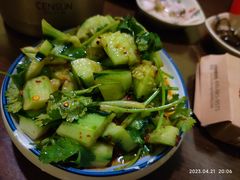 -富正毅三下锅·湘西韵味(天门山索道店)