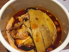 -渝是乎酸菜鱼(龙旗购物中心店)