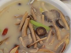 -文记壹心鸡(宝华路店)