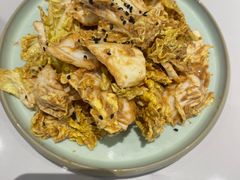 -何适山庄 ·可团建(水长城P2停车场店)