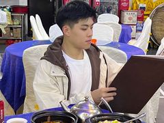 -东江海鲜大排档·潮汕菜·砂锅粥
