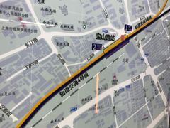 -宝山路(地铁站)