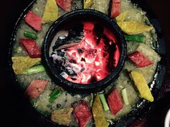 -龙姐私房菜(和顺古镇店)