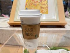 -星巴克(北京新东安)