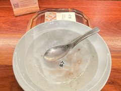 -RUXU入续糖水铺与包(卓悦中心店)