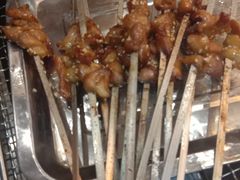 -宗泉烤全羊·烤羊腿·家常菜(解放东路店)