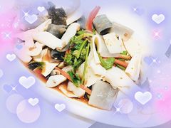 -五四北海鲜吧火锅(秀山路店)