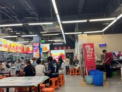 -小民大排档(江汉路店)