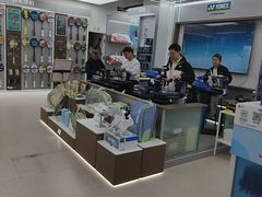 -YONEX网羽有约(新街口店)
