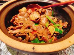 -啫神·广州地标美食(北京路店)