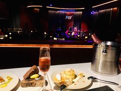 -林肯爵士乐上海中心 Jazz at Lincoln Center Shanghai