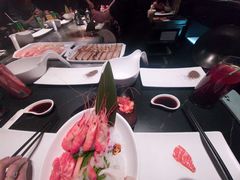 -水木锦堂·自助铁板烧(世贸天阶店)