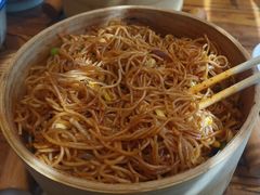 -老雒阳面馆·水席(定鼎门店)