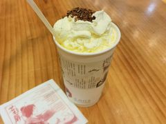 -茶颜悦色(星沙中茂城五楼店)