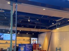 -瑞幸咖啡(深圳宝安机场国内到达厅店)
