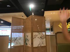 -海底捞火锅(安吉万达店)