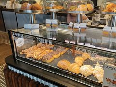 -BAKER&SPICE(BFC外滩金融中心店)
