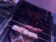 -丰茂烤串(全国首店)