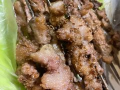 -豫老三牛肉拉面(南阳路店)