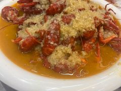 -虾女王·龙虾·烧烤(龙江店)