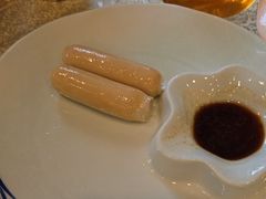 -麒麟中餐厅·经典粤菜·地道菜式老字号(广州长隆酒店)