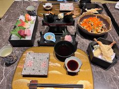 -九洲喜来登酒店湖月日餐厅