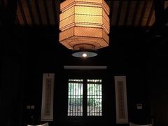 -法云安缦酒店