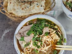 -杨家牛肉汤(淮建路店)