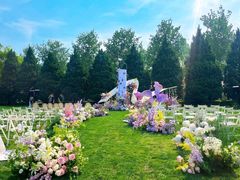 -春晖园度假酒店温泉