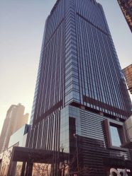 -沈阳君悦酒店宴会厅