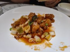 -悦海·家宴·冰花皮皮虾大锅贴(宝龙店)