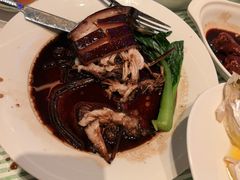 -桂满陇·蟹黄小笼汤包(清河万象店)