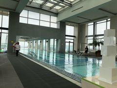 -上海浦东康桥绿地假日酒店