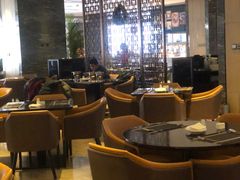-丽都皇冠假日酒店·Matrix亦餐厅(望京店)