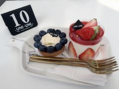 -UNI UNI(环亚凯瑟琳店)