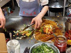 -缘顺缘兴玉米饼(吉杨路店)