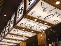 -万岁寿司(万国店)