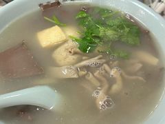 -金原鸭血粉丝汤总店(锁金村店)