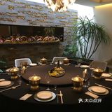 在成都商务宴请也可以选择吃火锅啦💯