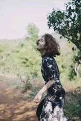 -GIRL STYLE 烫发·染发沙龙