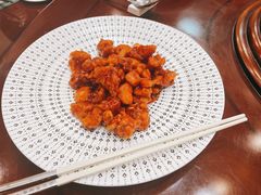 -聚春园自助餐厅(东街口店)