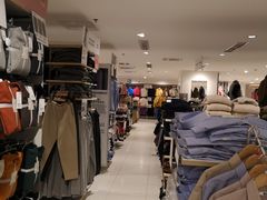 -优衣库(银座店)