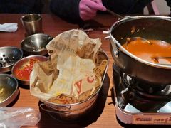 -春熙台韩国料理·章鱼肥牛(西丽店)