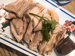 -红大哥水门鸡饭(總店)
