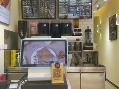 大堂-司域手工吐司(亚运村店)
