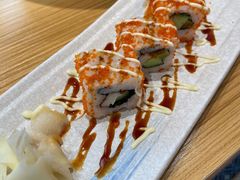 -花和海鲜自助(梅江店)
