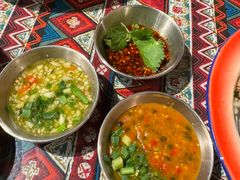 -火塘云南烧烤大排档